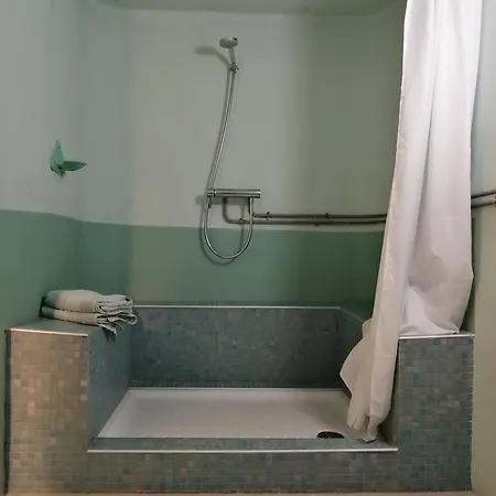 De Boaca Ferienhaus *