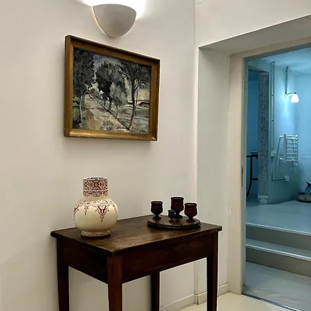Ferienhaus De Boaca *